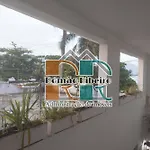 Suite De Praia Ubatuba Itagua